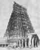 Mela-gopuram
