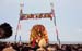 03 Lord Murugan, surrounded by devotees