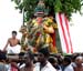 10 A new head (of Simhamukha, the 'Lion-faced' demon) is mounted on the asura's body