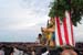 13 The demon Surapadman approaches Lord Murugan